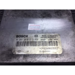 Renault Megane Scenic 1.9 Motor Beyni 0281010819 HOM8200039569 8200166362