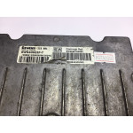 Citroen C5 Motor Beyni SID881 5WS40023F-T SW9647166880