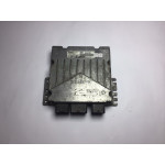 Citroen C5 Motor Beyni SID881 5WS40023F-T SW9647166880