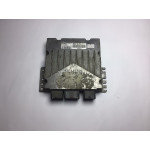 Citroen Peugeot Motor Beyni SId881 S118230011D 9645639480