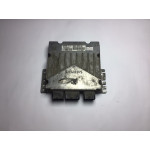 Citroen Peugeot Motor Beyni SID881 5WS40025E-T SW9646801080