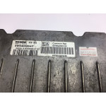 Peugeot 307 Motor Beyni SID881 5WS40020H-T SW9644895180