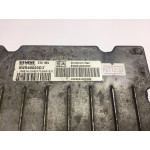 Citroen Motor Beyni SID881 5WS40023D-T SW9644803380