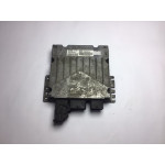 Citroen Motor Beyni SID881 5WS40023D-T SW9644803380