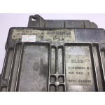 Peugeot 306 1.4 Motor Beyni 9632520380 21649800-5