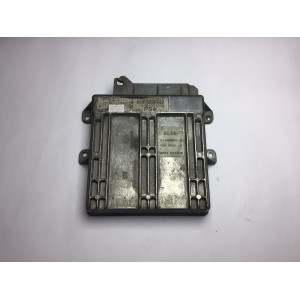 Peugeot 306 1.4 Motor Beyni 9632520380 21649800-5