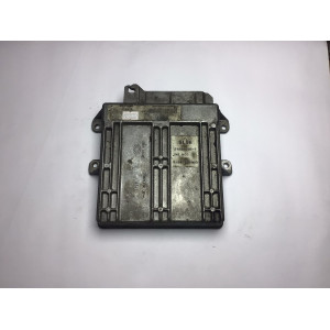 Peugeot 306 Motor Beyni 9629372880 21626035-7