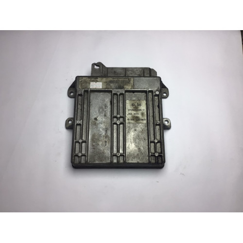 Peugeot 306 Motor Beyni 9629372880 21626035-7
