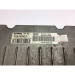 Citroen C5 Motor Beyni SID881 5WS40023F-T SW9647166880