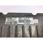 Peugeot 307 2.0 Motor Beyni 5WS40030B-T SW9645449280