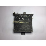 Opel Motor Beyni 90076024 0280000159
