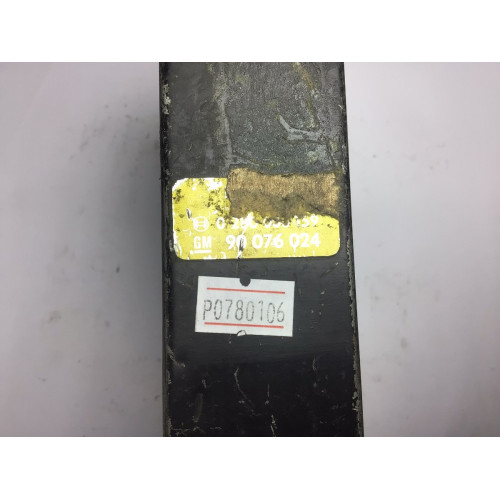 Opel Motor Beyni 90076024 0280000159