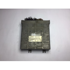 Audi S8 Motor Beyni 0261204761 4D0907558F