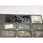 Opel Şanzıman Beyni 0260002168 96016021