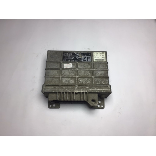 Opel Şanzıman Beyni 0260002168 96016021