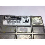 Bmw E34 E36 Şanzıman Beyni 0260002320 1421973