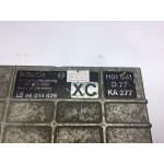 Opel Şanzıman Beyni 0260002025 96014826
