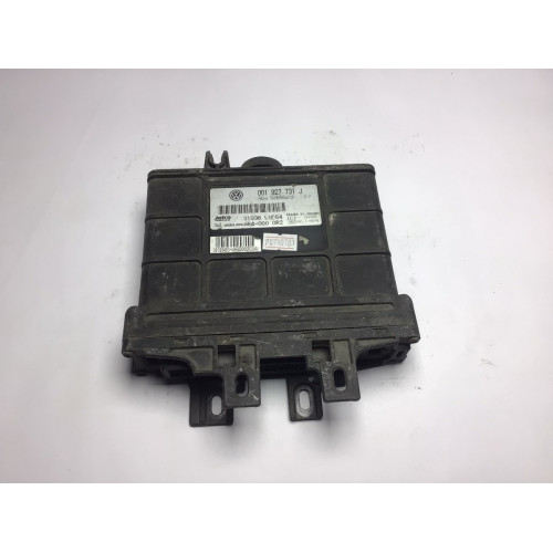 Volkswagen Polo Şanzıman Beyni 001927731J