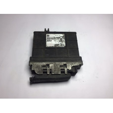 Ford Galaxy Şanzıman Beyni 09B927750