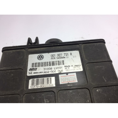 Volkswagen Polo Skoda Şanzıman Beyni 001927731R