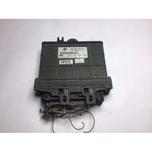 Volkswagen Polo Skoda Şanzıman Beyni 001927731R