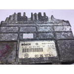 Seat Ibiza 1.0 Motor Beyni 0261204054 6K0906027A