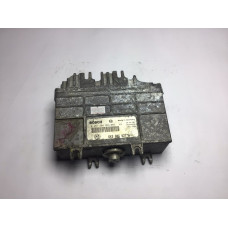 Seat Ibiza 1.0 Motor Beyni 0261204054 6K0906027A