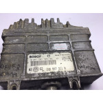 Volkswagen Golf 3 Motor Beyni 0261203705 1H0907311N