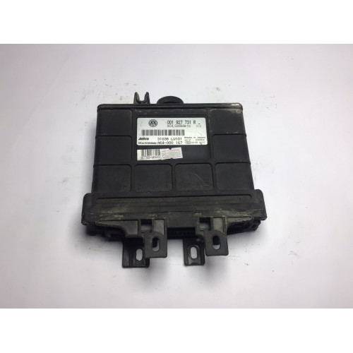 Volkswagen Polo Skoda Şanzıman Beyni 001927731R
