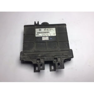 Volkswagen Polo Skoda Şanzıman Beyni 001927731R