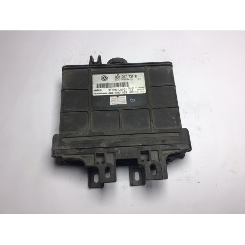 Volkswagen Polo Skoda Şanzıman Beyni 001927731R