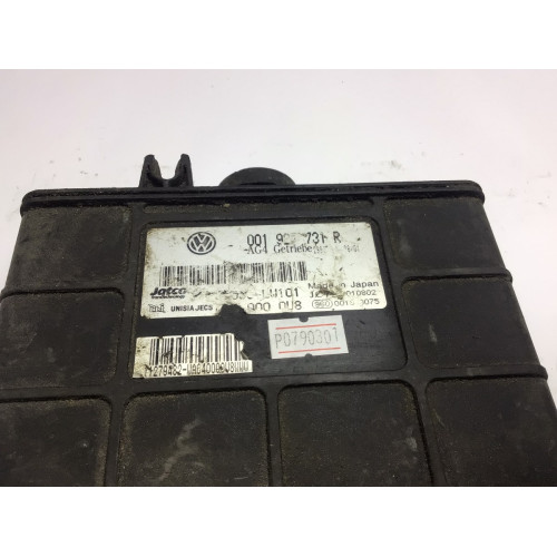 Volkswagen Polo Skoda Şanzıman Beyni 001927731R