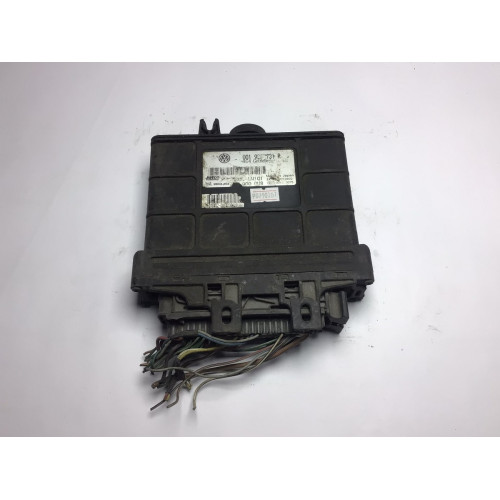 Volkswagen Polo Skoda Şanzıman Beyni 001927731R