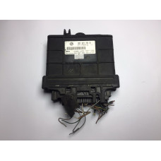 Volkswagen Polo Skoda Şanzıman Beyni 001927731R