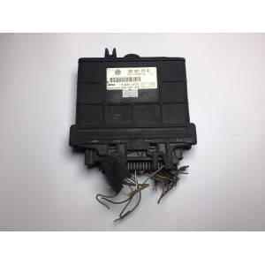 Volkswagen Polo Skoda Şanzıman Beyni 001927731R