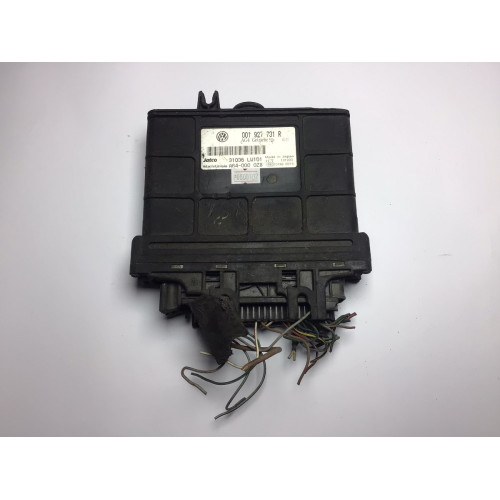Volkswagen Polo Skoda Şanzıman Beyni 001927731R