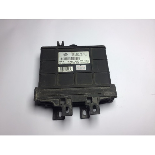 Volkswagen Polo Skoda Şanzıman Beyni 001927731R