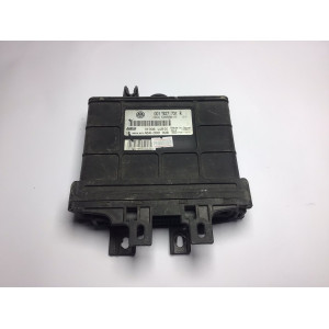 Volkswagen Polo Skoda Şanzıman Beyni 001927731R