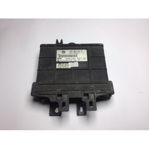 Volkswagen Polo Skoda Şanzıman Beyni 001927731R