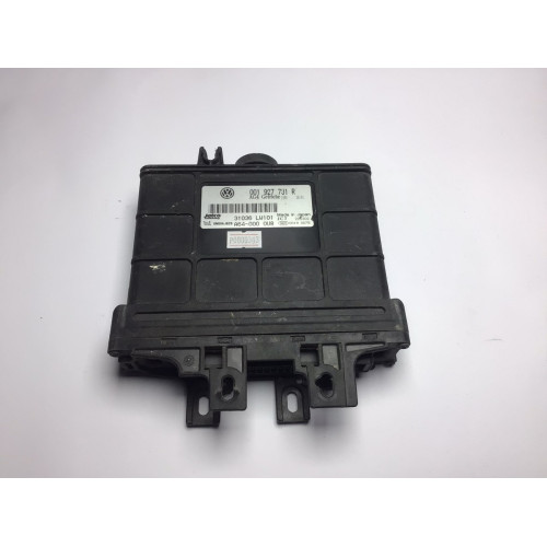 Volkswagen Polo Skoda Şanzıman Beyni 001927731R