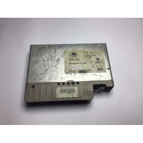 Volkswagen Golf Abs Beyni 191907379