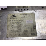 Ford Sierra Abs Beyni D85GG2C013AF 10.0924-0030.4