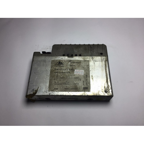 Ford Sierra Abs Beyni D85GG2C013AF 10.0924-0030.4