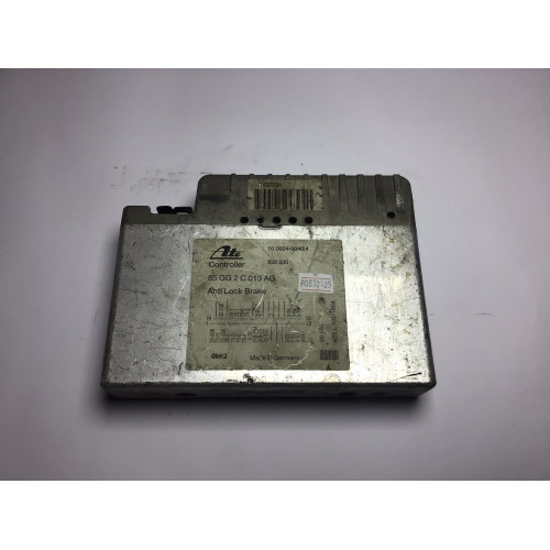Ford Sierra Abs Beyni 85GG2C013AG 10.0924-0040.4