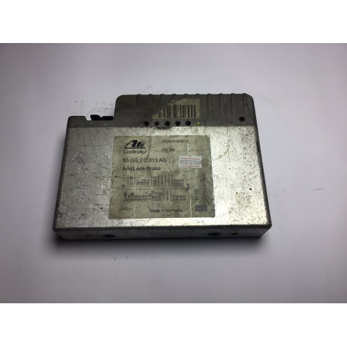 Ford Sierra Abs Beyni 85GG2C013AG 10.0924-0040.4