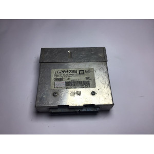 Opel Astra F 1.6 Motor Beyni 16204729GB D95006