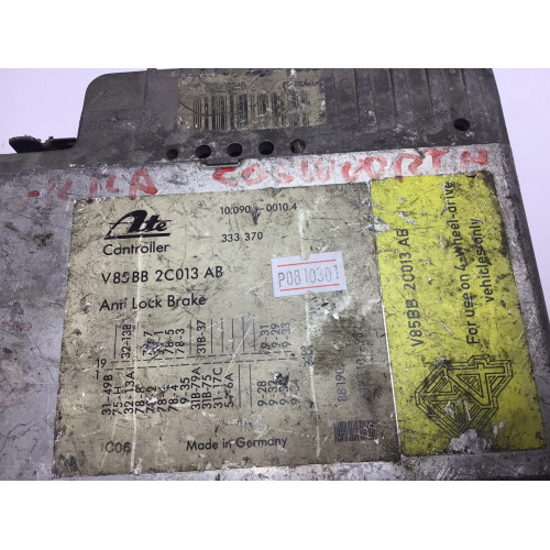 Ford Sierra Abs Beyni V85BB2C013AB 