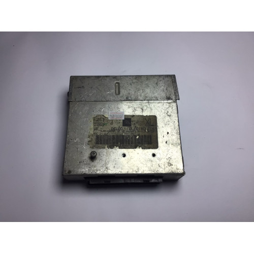Opel Kadett Motor Beyni 16139679XL ASHA