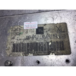 Opel Kadett Motor Beyni 16139679XL ASHA