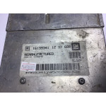 Opel Vectra Motor Beyni 16199341 1237680
